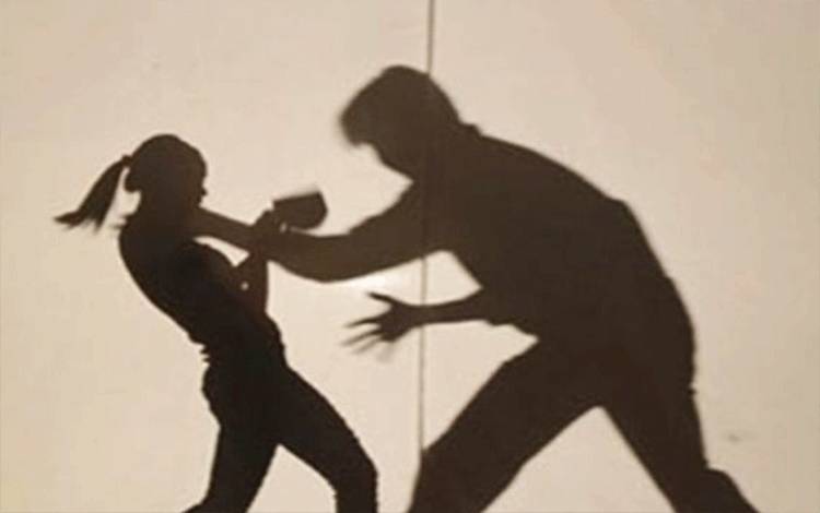 Seorang Mahasiswi Jadi Korban Pelecehan Seksual oleh Pria Tak Dikenal