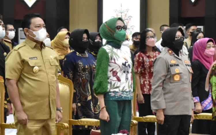 Dekranasda Dorong Pengrajin Tingkatkan Kualitas