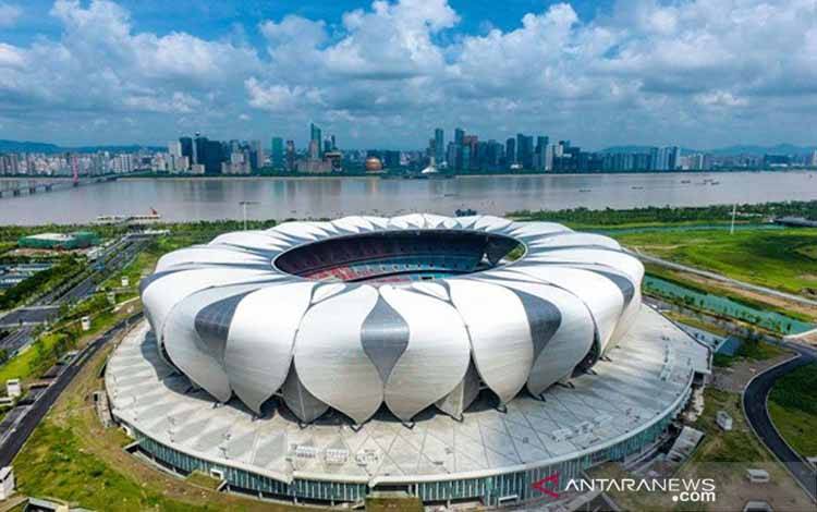Australia dan Selandia Baru Tak Kirim Atlet ke Asian Games 2022