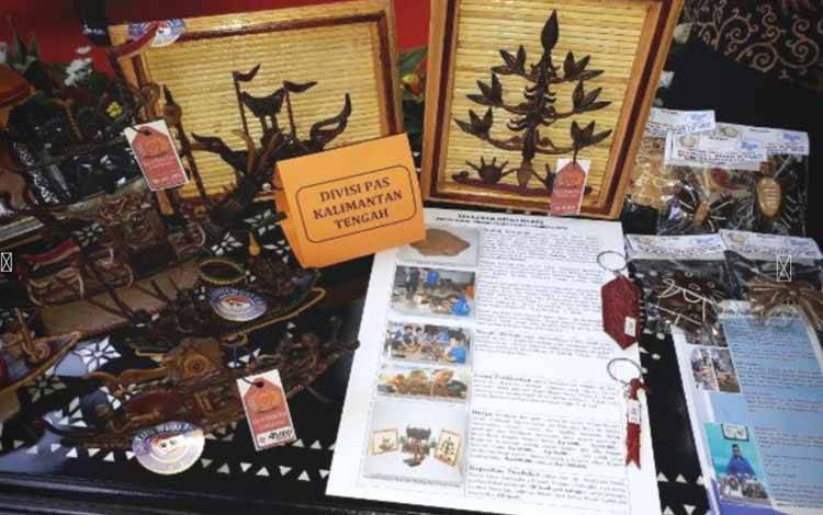 Dekranasda Dorong Kampanyekan Produk Lokal Daerah