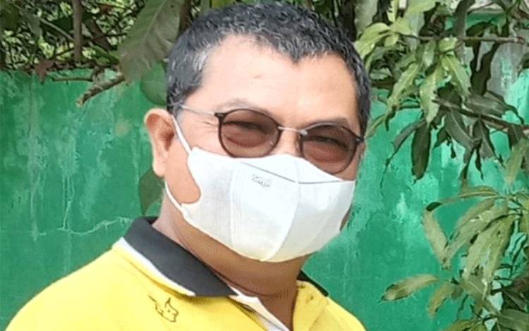 Harga Sawit Anjlok, DPRD Katingan: Pemda Jangan Tinggal Diam