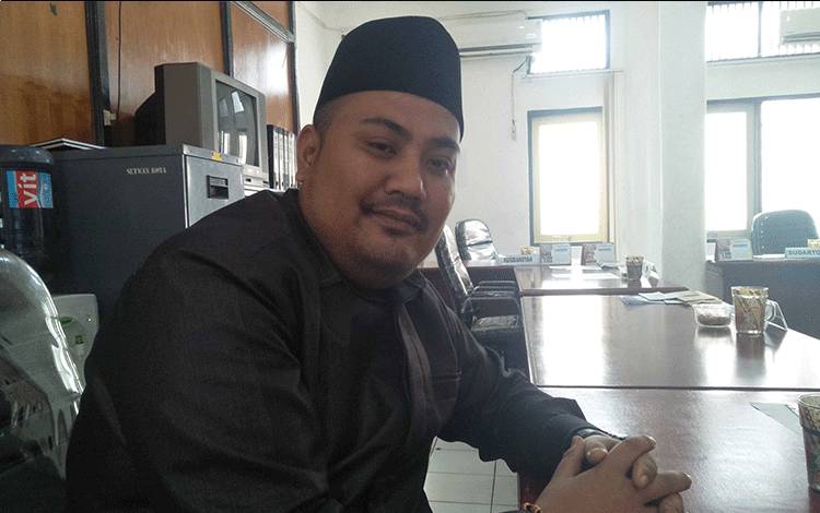 Dewan: Lakukan Pengamanan Makro Jelang Idul Fitri