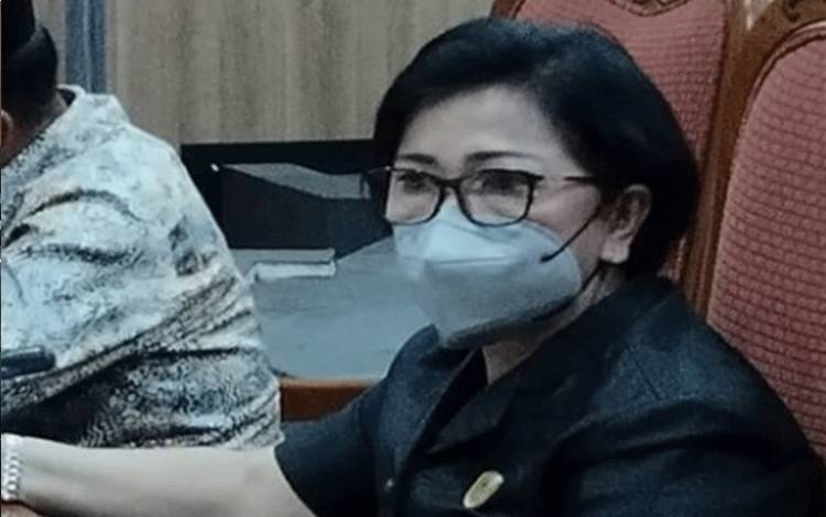Selama Ini Lahan Kosong Jadi Santapan Api