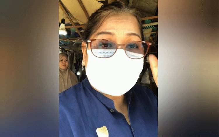 Anggota DPRD Kalteng Berharap Harga Minyak Goreng Stabil