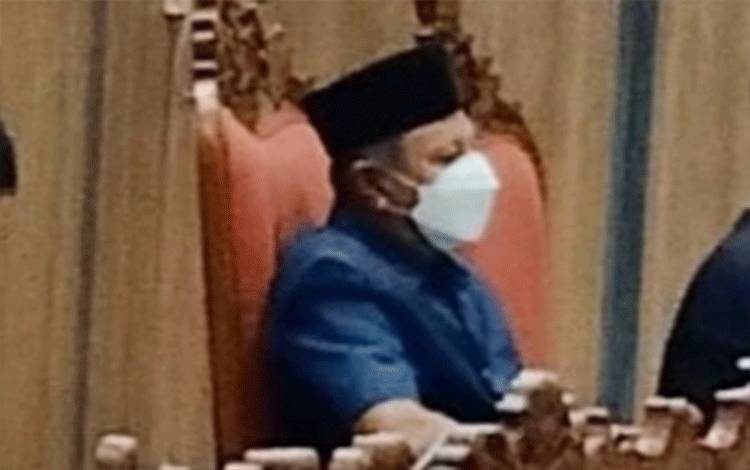Dewan Minta Gelar Pasar Murah untuk Jaga Kestabilan Harga