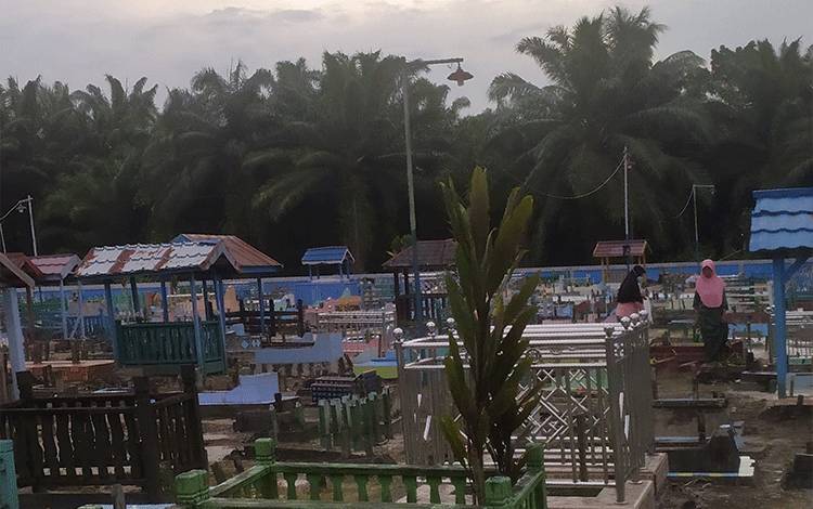 Camat Hingga Kades di Kotim Diminta Laporkan Kematian Warga