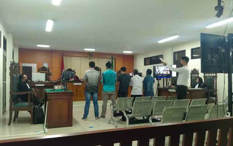 Pengurus Tak Transparan Alasan Panen Massal, Hingga Seret 2 Warga ke Penjara