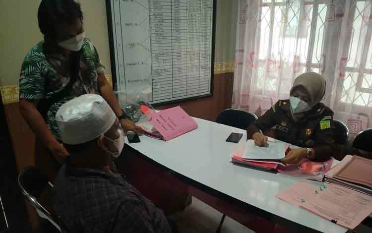 Sebulan Kenal Bandar Langsung Bisnis Sabu
