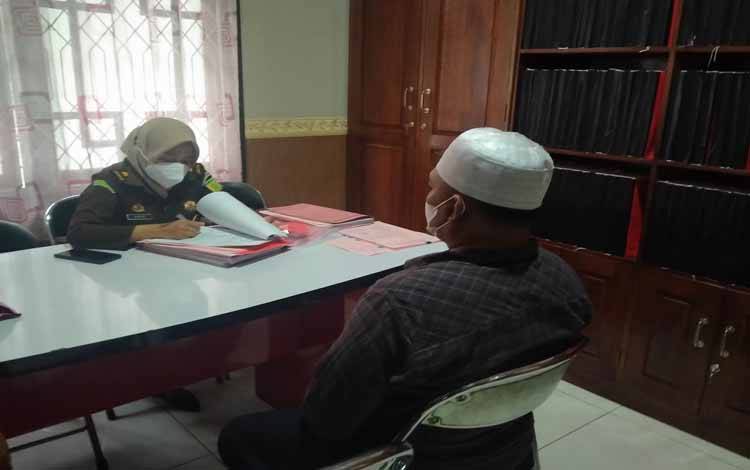 Penjual Ayam Potong Nyambi Jual Sabu
