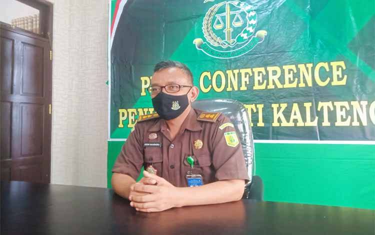 3 Kasus di Kalteng Dapat Restorative Justice