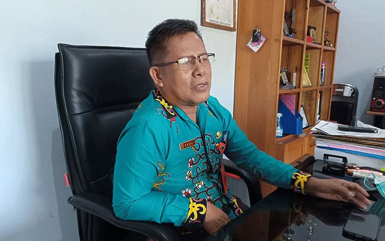 Usai Libur Lebaran, Siswa Kelas 3 SMP Langsung Ujian Sekolah