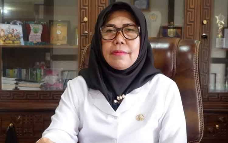 90 Persen ASN Pemko Palangka Raya Sudah Terima THR, Total Rp26 Miliar