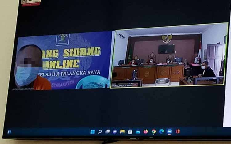 Gelapkan BBM Solar, Mantan Nahkoda Kapal Dihukum 10 Bulan Penjara