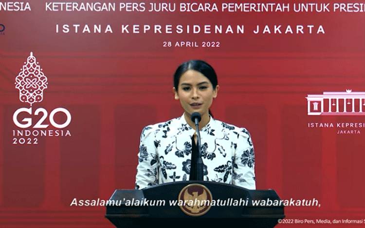 Jubir G20 Ungkap Data Pentingnya Literasi Keuangan Digital Anak Muda