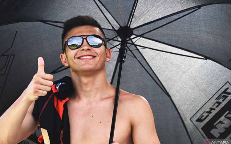 Raul Fernandez Tak Fit untuk Membalap di GP Spanyol