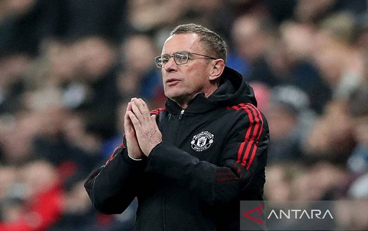 Ralf Rangnick Resmi Ditunjuk Sebagai Pelatih Timnas Austria