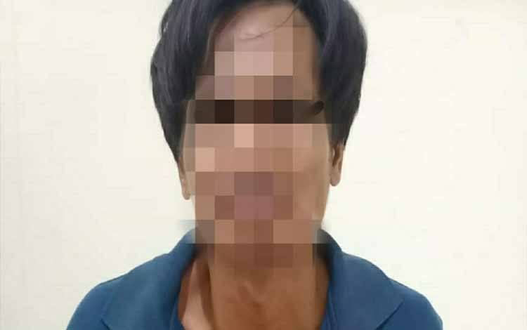 Tega, Pria di Dadahup Lakukan KDRT Terhadap Istri Sendiri Hingga Meninggal