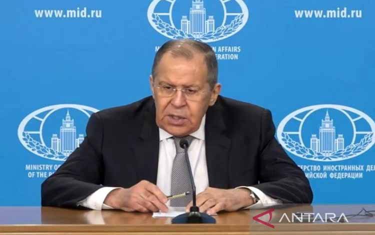 Lebih 1 Juta Orang Sudah Dievakuasi dari Ukraina ke Rusia