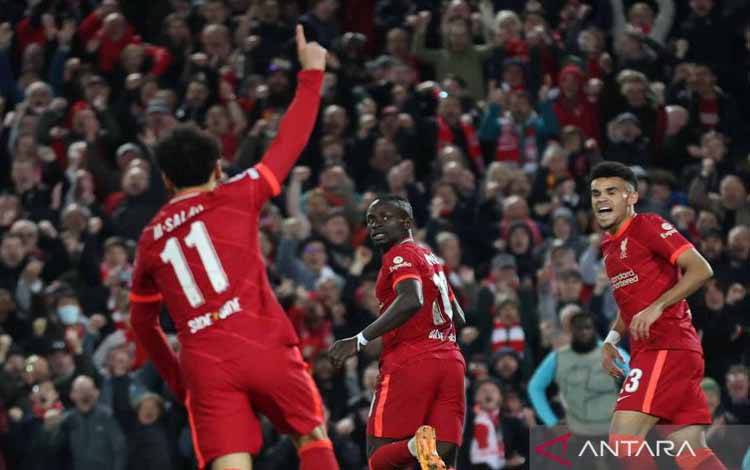 Klopp Minta Liverpool Waspadai Tren Bagus Newcastle United