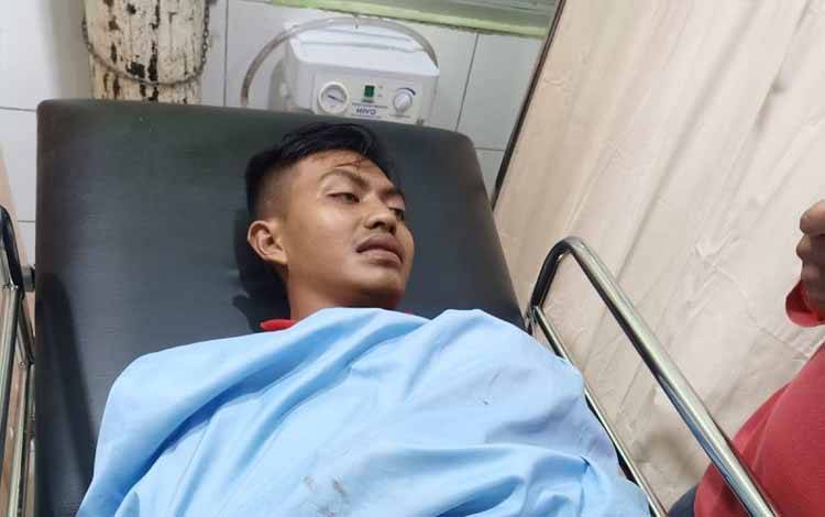Prajurit TNI AD Tewas Kecelakaan