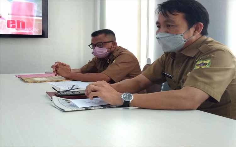 Kepala Dinas PU Gunung Mas Minta Masyarakat Bekerja Sama dalam Pemeliharaan Jalan dengan Cara Ini