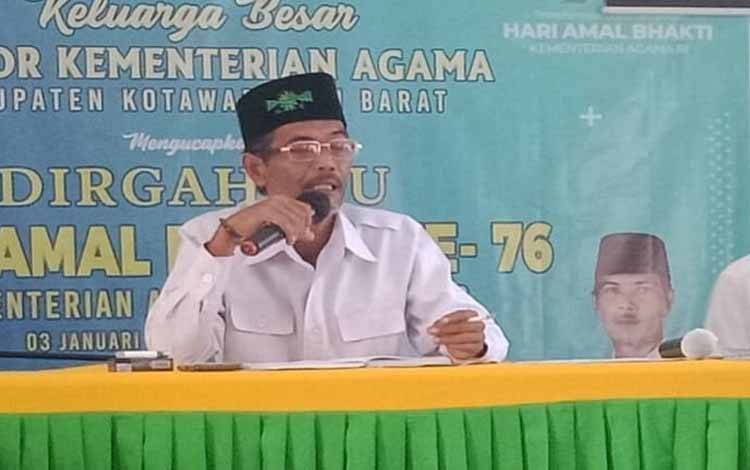 Berikut Kuota dan Kriteria Jemaah Haji dari Kobar akan Berangkat Tahun Ini