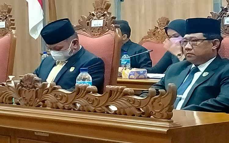 Jalan Menuju Objek Wisata Jangan Dibiarkan Rusak