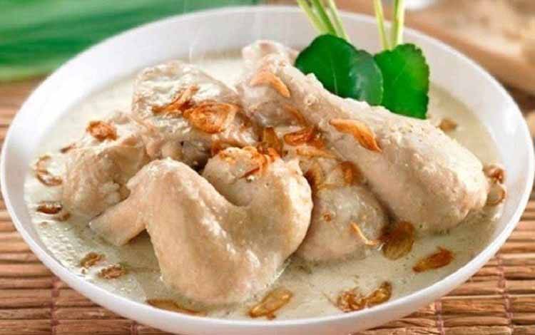 Ingat Aturan Porsi jadi Kunci Makan Sehat saat Lebaran