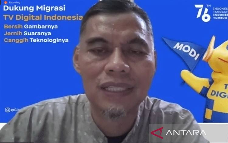 Kominfo: ASO Perdana di Delapan Wilayah Indonesia Berjalan Mulus