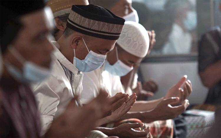 675 Narapidana Langsung Bebas karena Dapat Remisi Idul Fitri 1443 H