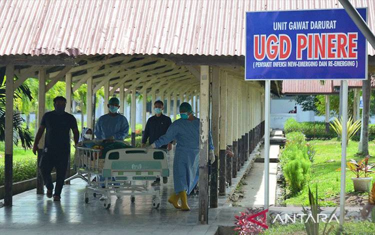Kemenkes: Waspadai Gejala Hepatitis Akut Setelah Tiga Anak Meninggal