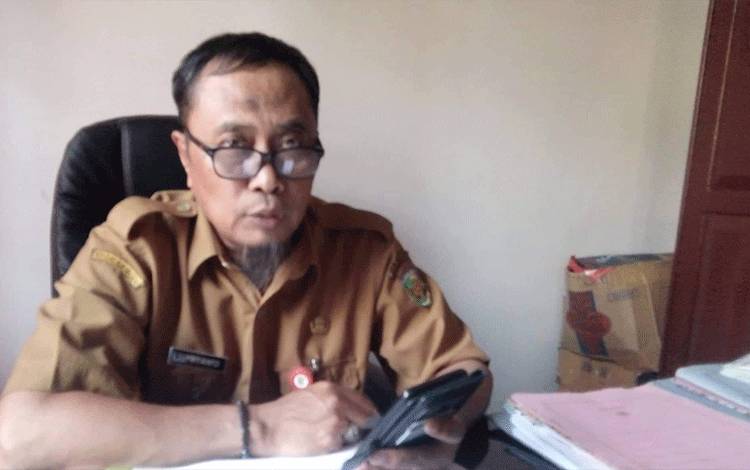 Pengelola Wisata Diminta Batasi Jumlah Pengunjung