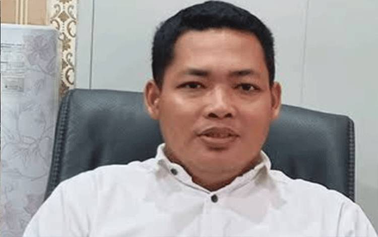 DPRD Kotim Pertanyakan Banyak PJU Tidak Berfungsi