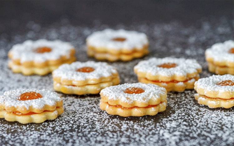 Makna Toleransi Dalam Kue Kering Khas Lebaran