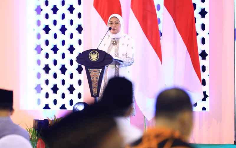 Menaker: May Day Momentum untuk Tingkatkan Sinergi Pemerintah - Pekerja
