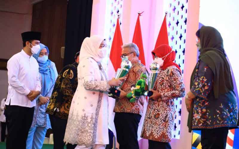 Menaker Ajak Pemangku Kepentingan Perkuat Soliditas Peringati May Day