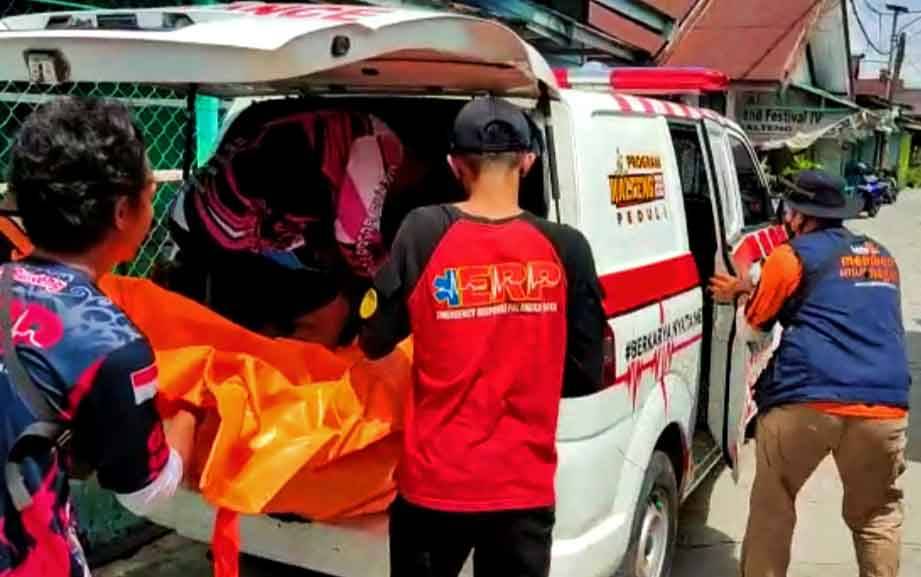 Penjahit Sepatu Ditemukan Tak Bernyawa dalam Barak