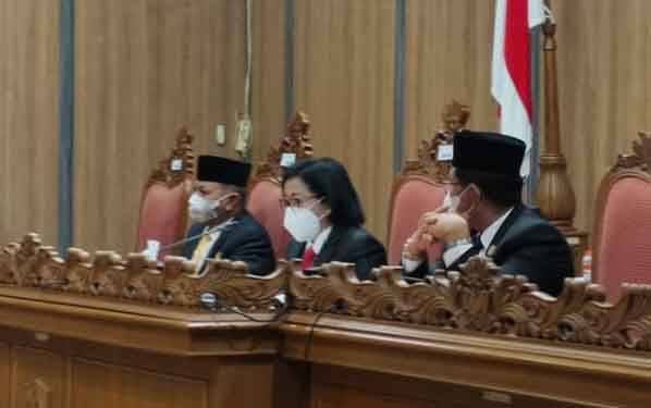 Kesadaran Pengusaha Angkutan untuk Bantu Perbaikan Jalan Dinilai Rendah