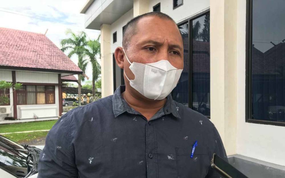 Komisi III DPRD Kapuas Harapkan Pengerjaan Tiga Ruas Jalan di Wilayah Hulu Tetap Dilaksanakan
