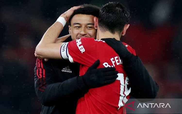 Rangnick Sebut Kemenangan atas Brentford adalah Penampilan Terbaik MU