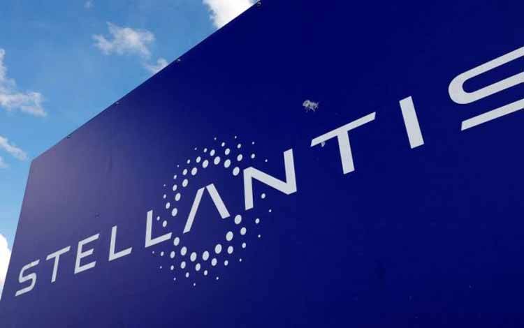 Stellantis Tingkatkan Produksi Kendaraan Listrik