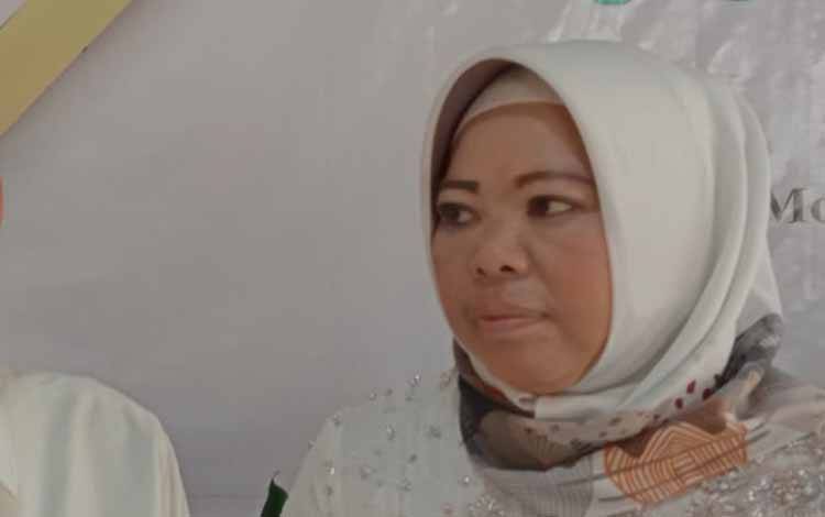 Kobar Siapkan Atlet dan Pelatih Unggulan Hadapi Porprov Kalteng 2023