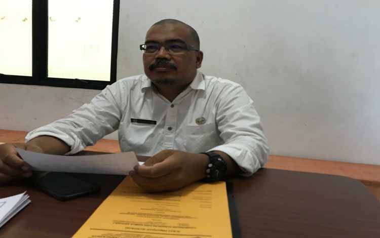 Pengerjaan 2 Jembatan di Wilayah Kecamatan Kapuas Kuala Ini Rampung