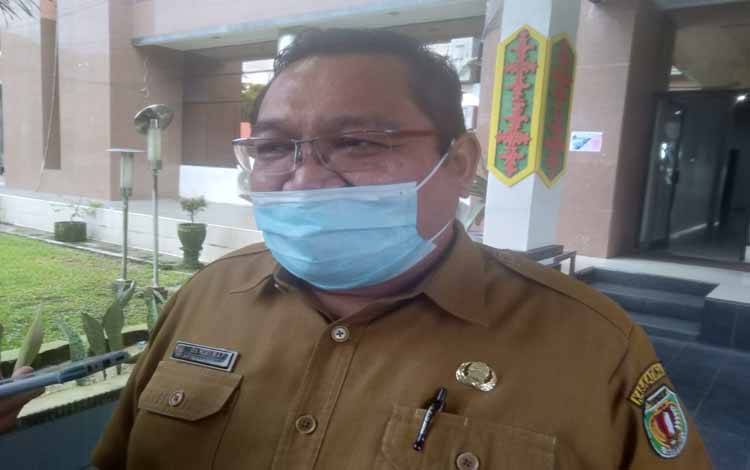 Hujan masih akan Terus Guyur Katingan