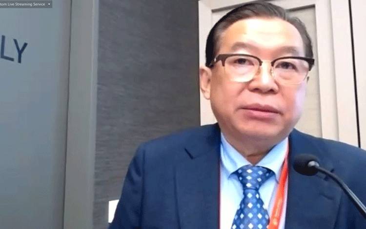 Indonesia Ajak ASEAN Bersama Kelola Gambut Berkelanjutan