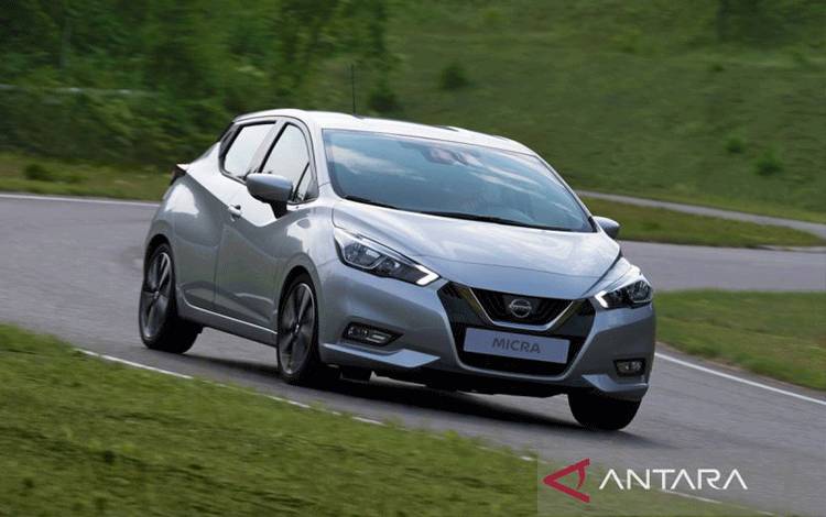 Nissan Siapkan Datsun Sebagai Merek Mobil Listrik Murah