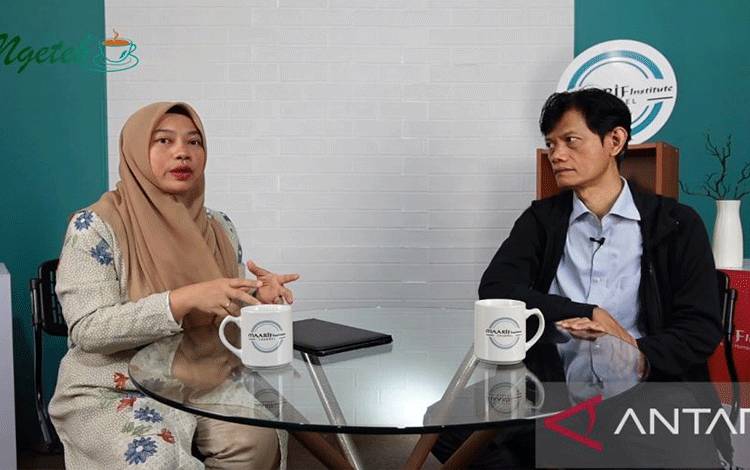 Perludem Harap Parpol Tempatkan Caleg Perempuan di Nomor Urut Satu