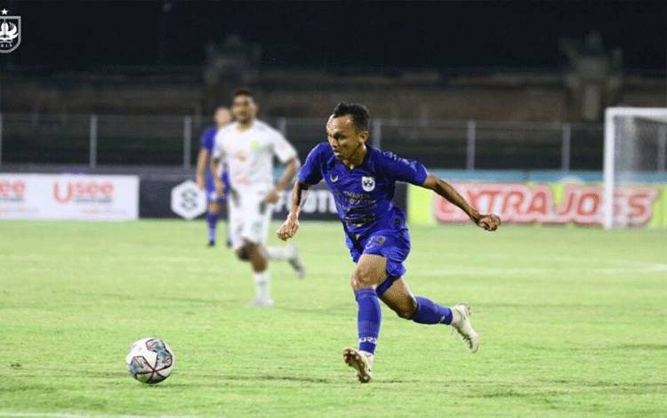 PSIS Perpanjang Kontrak Rachmad Hidayat