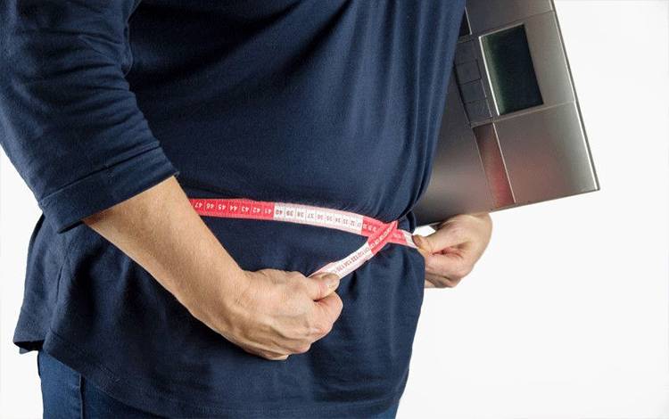 Pentingnya Menjaga Berat Badan Ideal