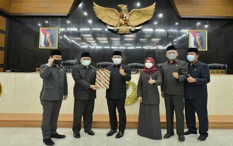 Jawa Barat kembali Usulkan 3 Calon Daerah Otonomi Baru